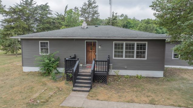 7355 S 200 W North Judson, IN House Active - Photo 1 of 18. Opens carousel modal