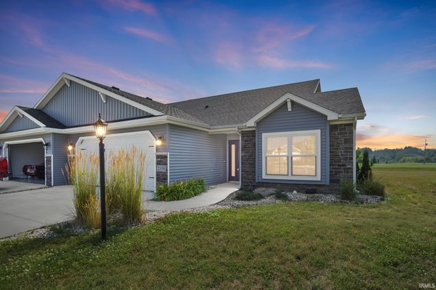 2358 Serenity Auburn, IN Condo Active - Photo 1 of 36. Opens carousel modal