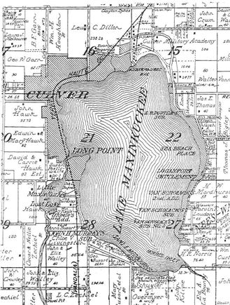 tbd South Shore Culver, IN Plot of land Active - Photo 1 of 1. Opens carousel modal