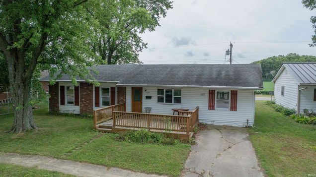 503 Manor Monticello, IN House Active - Photo 1 of 14. Opens carousel modal