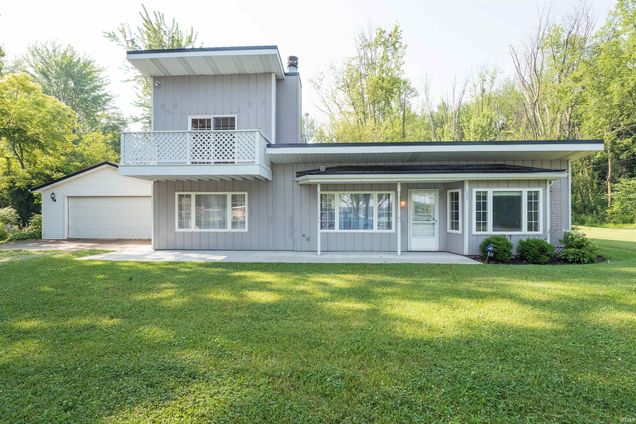 1770 W 570 North