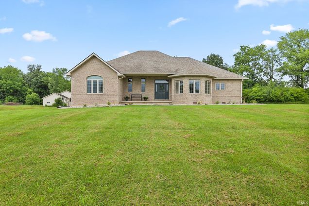 6091 W Hellis Muncie, IN House Active - Photo 1 of 36. Opens carousel modal