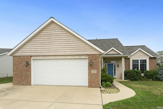 112 Orchard Valley