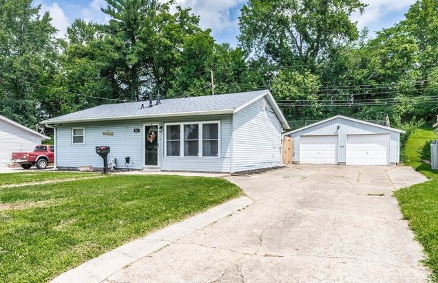 521 Thornberry