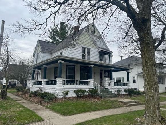 632 E Mitchell Kendallville, IN House Active - Photo 1 of 22. Opens carousel modal