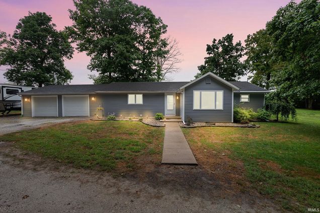 2536 W Division Huntington, IN House Active - Photo 1 of 35. Opens carousel modal