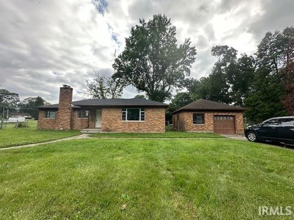 3218 S Lincoln