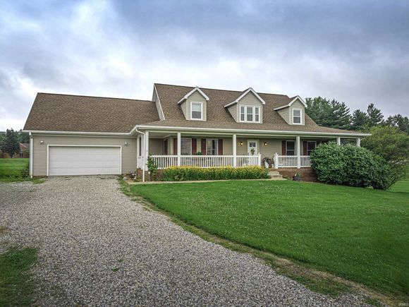 1815 Koring Evansville, IN House Active - Photo 1 of 30. Opens carousel modal