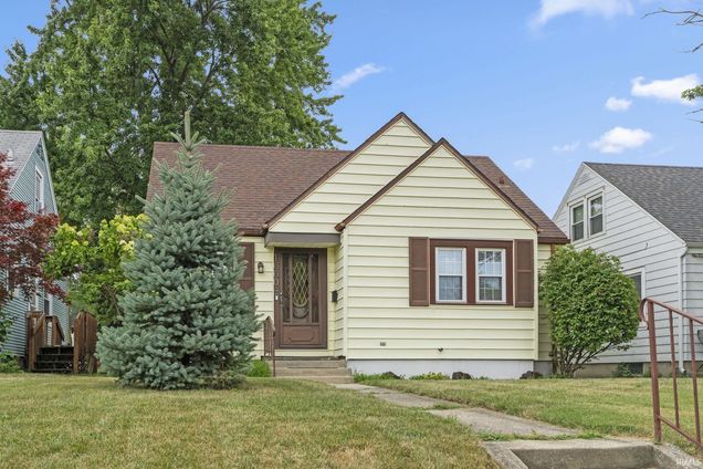 1660 Rosemont