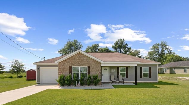 1271 N County Road 33