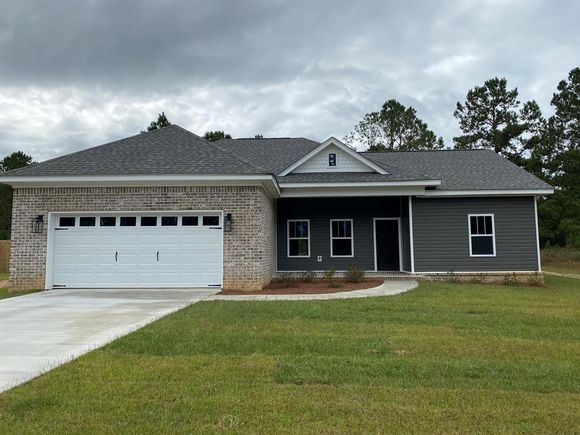 2552 Jordon Ave Cowarts, AL House Active - Photo 1 of 24. Opens carousel modal