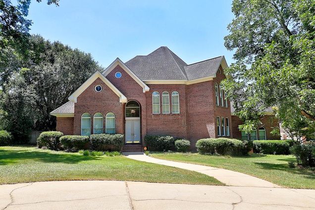 221 Asphodel Drive