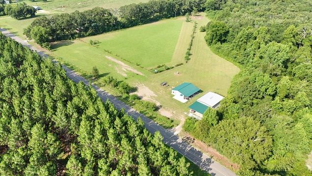 847 Peach Farm Road