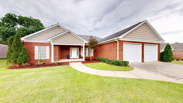 207 Lighthouse Drive Dothan, AL House Active - Photo 1 of 39. Opens carousel modal
