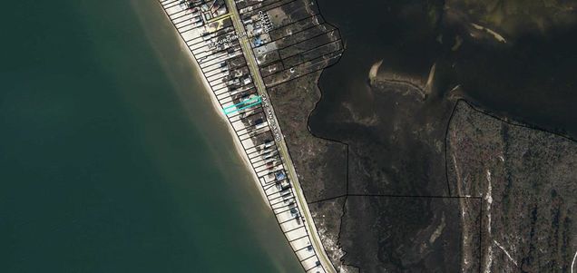 4187 Cape San Blas Rd Port St. Joe, FL Plot of land Active - Photo 1 of 2. Opens carousel modal