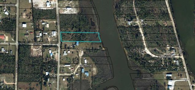 536 N Canal Dr Port St. Joe, FL Plot of land Active - Photo 1 of 4. Opens carousel modal
