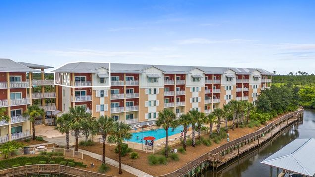 3300 Hwy 98 Unit 404