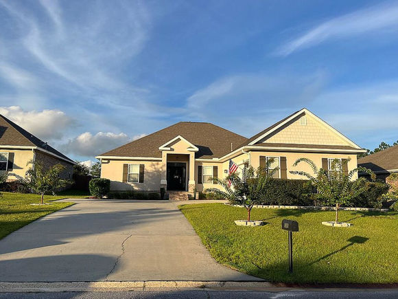 131 Alicia Drive Crestview, FL House Sold - Photo 1 of 40. Opens carousel modal