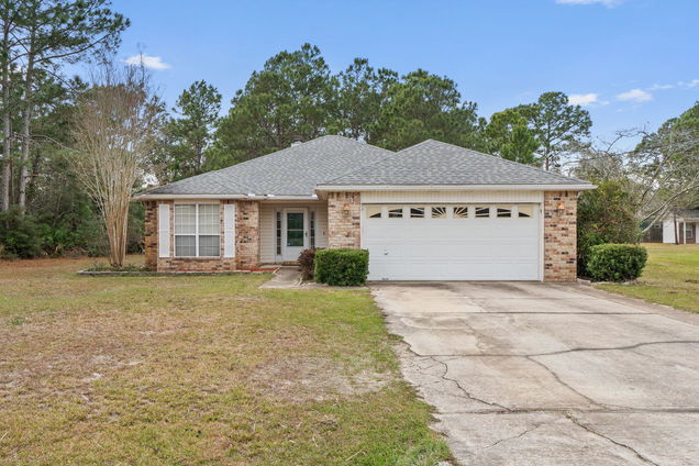 1931 Bayou Drive Navarre, FL House Active - Photo 1 of 29. Opens carousel modal