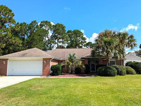 7570 Pepperwood Street Navarre, FL House Active - Photo 1 of 33. Opens carousel modal