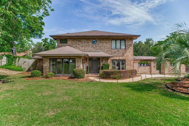 10165 Noriega Ln Pensacola, FL House Active - Photo 1 of 56. Opens carousel modal