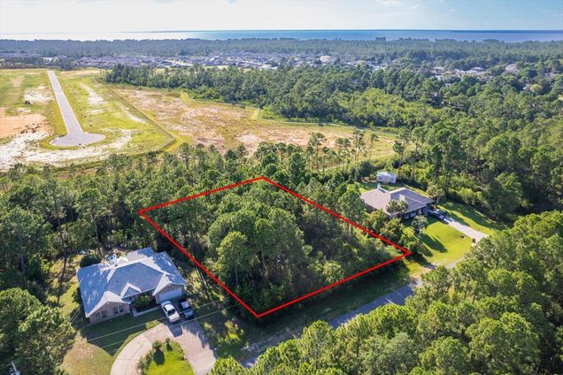 2339 Winfield Drive Navarre, FL Land Active - Photo 1 of 22. Opens carousel modal