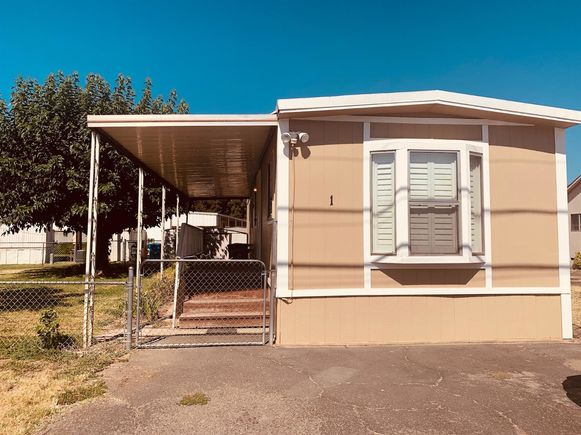 350 N. George Washington Unit 1 Yuba City, CA House Sold - Photo 1 of 1. Opens carousel modal