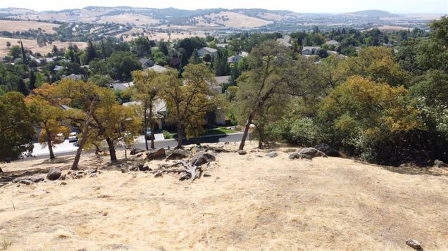 3494 Park Drive El Dorado Hills, CA Plot of land Active - Photo 1 of 13. Opens carousel modal