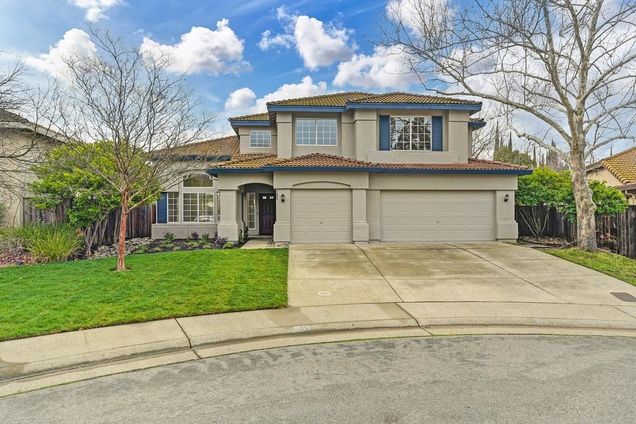 105 Dursey Court Roseville, CA House Sold - Photo 1 of 1. Opens carousel modal