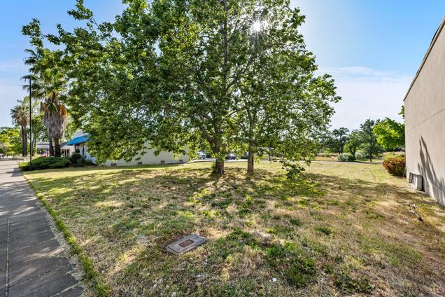 4920 Pacific Street Rocklin, CA Plot of land Active - Photo 1 of 10. Opens carousel modal