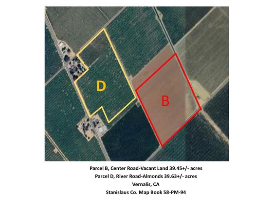 3000 River Road Vernalis, CA Plot of land Active - Photo 1 of 15. Opens carousel modal