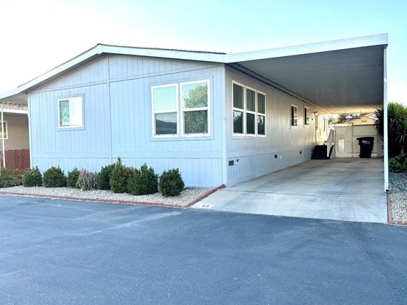 19667 American Avenue Unit 63 Hilmar, CA House Sold - Photo 1 of 1. Opens carousel modal