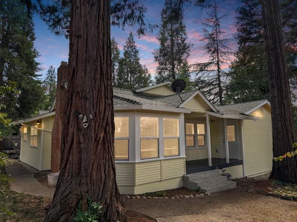 13233 Ridge Road Grass Valley, CA House Sold - Photo 1 of 1. Opens carousel modal