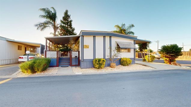 2505 Jackson Avenue Unit 175 Escalon, CA House Sold - Photo 1 of 1. Opens carousel modal
