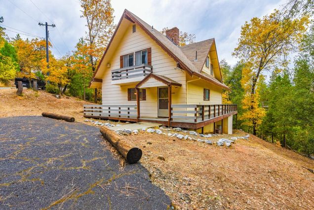 20572 Deerhaven Drive Tuolumne, CA House Sold - Photo 1 of 1. Opens carousel modal