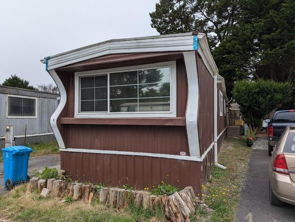 1811 Northcrest Dr Unit 8 Crescent City, CA House Sold - Photo 1 of 1. Opens carousel modal