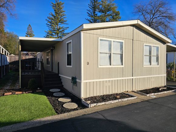 6154 S Walnut Street Unit 8 Loomis, CA House Sold - Photo 1 of 1. Opens carousel modal
