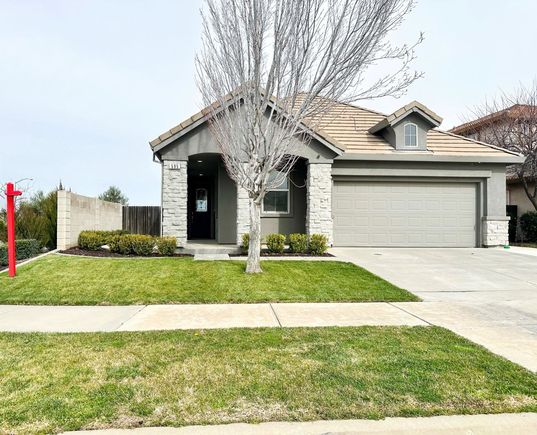 595 Beckman Way Merced, CA House Sold - Photo 1 of 1. Opens carousel modal