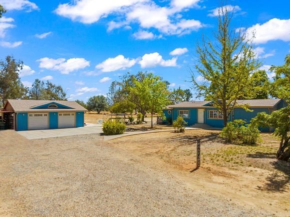 12111 Kirkwood Street Herald, CA House Sold - Photo 1 of 1. Opens carousel modal