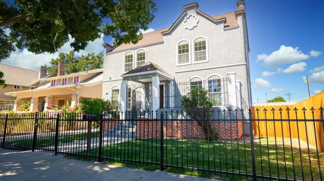 1441 N Commerce Street Stockton, CA House Sold - Photo 1 of 1. Opens carousel modal