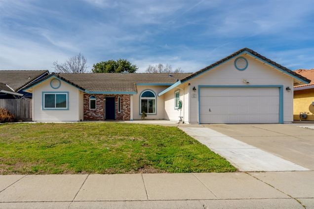 45 Sunshine Drive Galt, CA House Sold - Photo 1 of 1. Opens carousel modal