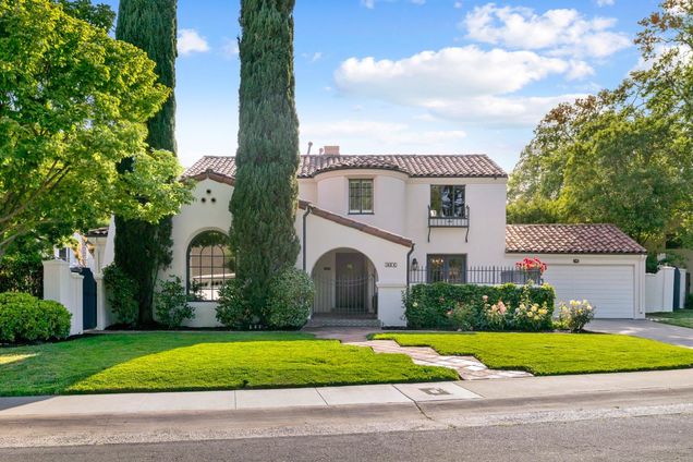 3600 College Avenue Sacramento, CA House Sold - Photo 1 of 1. Opens carousel modal