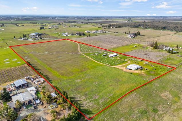 13020 Borden Road Herald, CA Plot of land Sold - Photo 1 of 1. Opens carousel modal
