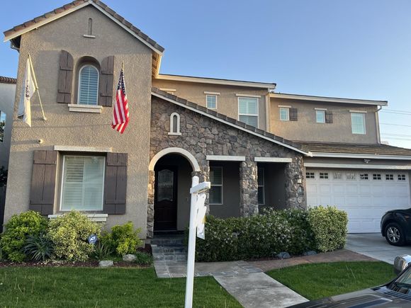 2404 Ventana View Way