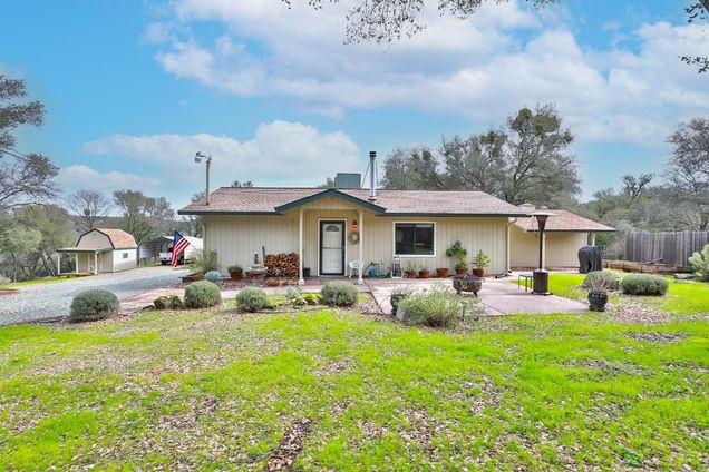 4309 Alazan Road Placerville, CA House Sold - Photo 1 of 1. Opens carousel modal