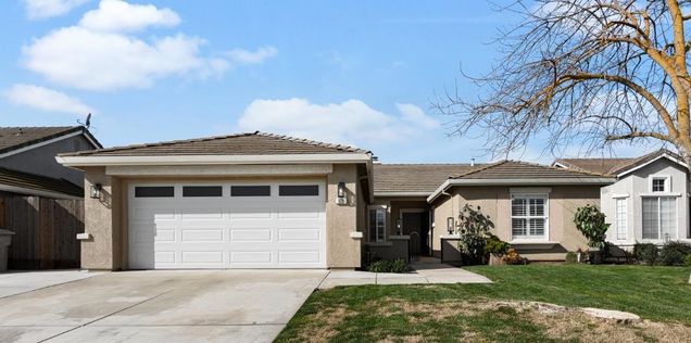 908 Westbrook Lane Escalon, CA House Sold - Photo 1 of 1. Opens carousel modal