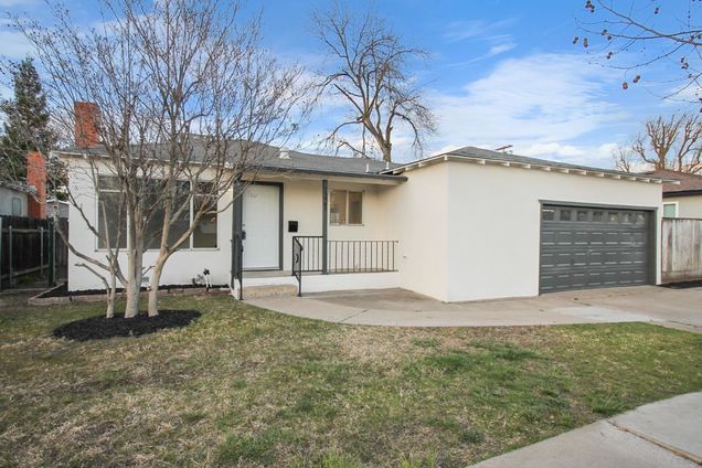 1321 Mount Vernon Drive