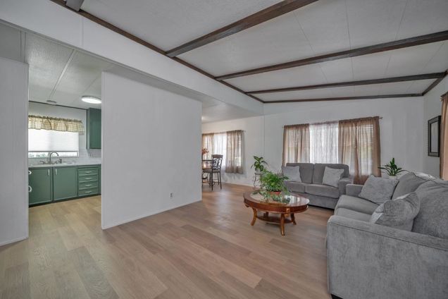 3550 China Garden Road Unit 82