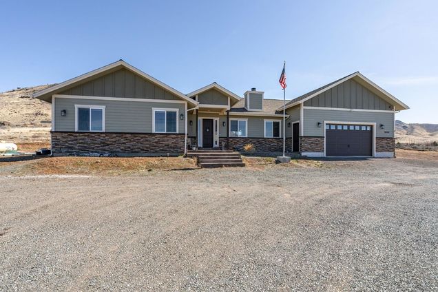 94908 Half Mile Road