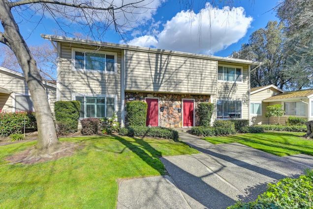 8303 La Riviera Drive Sacramento, CA Townhouse Sold - Photo 1 of 1. Opens carousel modal